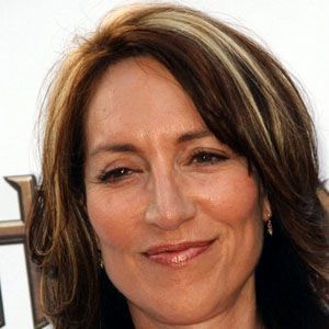 Katey Sagal at age 55