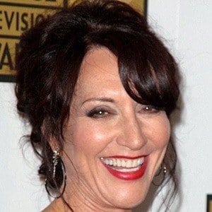 Katey Sagal at age 58