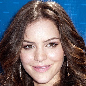 Katharine McPhee-Foster Headshot 8 of 10
