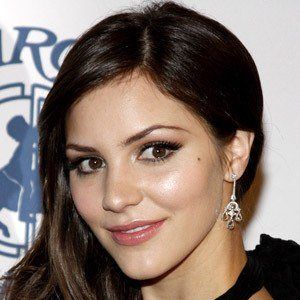 Katharine McPhee-Foster Headshot 9 of 10