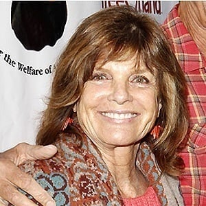 Katharine Ross Headshot 2 of 10