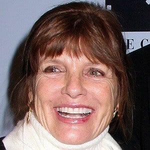 Katharine Ross Headshot 3 of 10