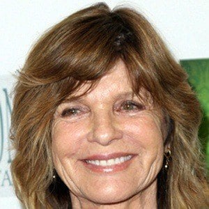 Katharine Ross Headshot 5 of 10