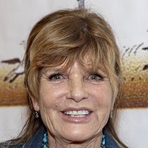 Katharine Ross Headshot 7 of 10