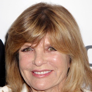 Katharine Ross Headshot 8 of 10