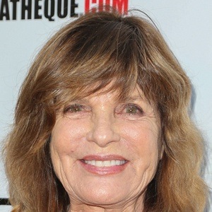 Katharine Ross Headshot 9 of 10