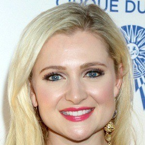 Katherine Bailess Headshot 2 of 10