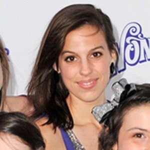 Katherine Cimorelli Headshot 3 of 5