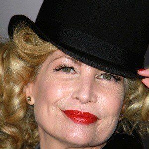 Katherine Fugate - Bio, Family, Trivia | Famous Birthdays