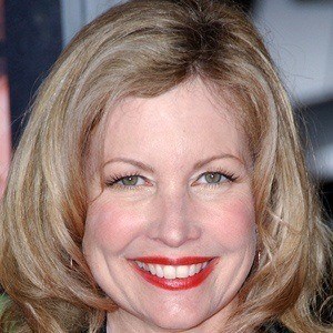 Katherine Fugate - Bio, Family, Trivia | Famous Birthdays