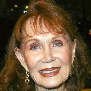 Katherine Helmond at age 74