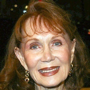 Katherine Helmond at age 74