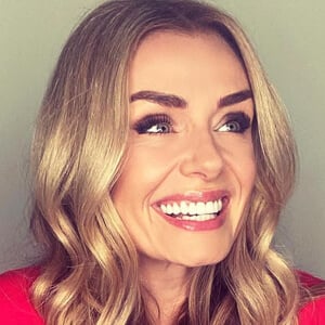 Katherine Jenkins Headshot 3 of 6