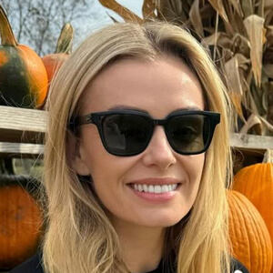 Katherine Jenkins at age 30