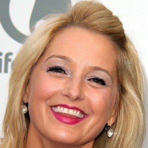 Katherine Lanasa - Bio, Family, Trivia | Famous Birthdays