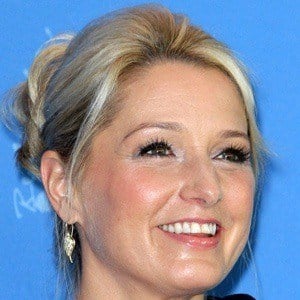 Katherine Lanasa - Bio, Family, Trivia | Famous Birthdays