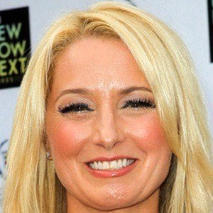 Katherine Lanasa - Bio, Family, Trivia | Famous Birthdays