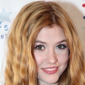 Katherine McNamara Headshot 9 of 10