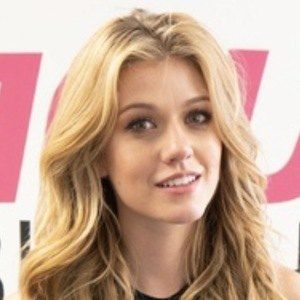 Katherine McNamara Headshot 10 of 10