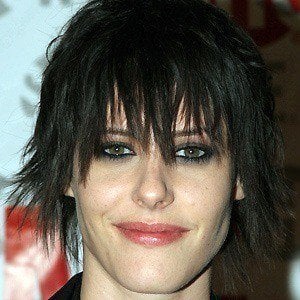 Katherine Moennig Headshot 6 of 10