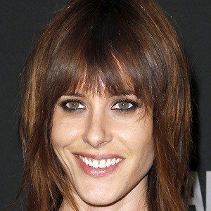 Katherine Moennig at age 39