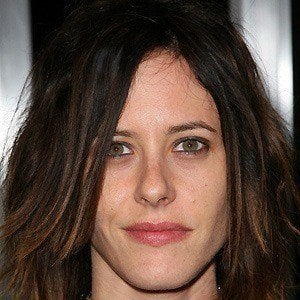 Katherine Moennig Headshot 7 of 10