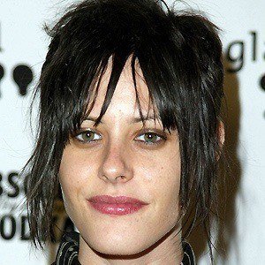 Katherine Moennig at age 26