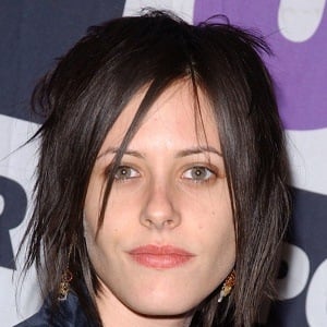 Katherine Moennig Headshot 9 of 10