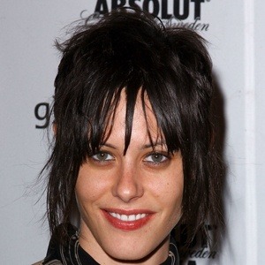 Katherine Moennig at age 26