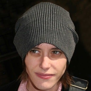 Katherine Moennig Headshot 10 of 10