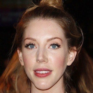 Katherine Ryan Headshot 7 of 7