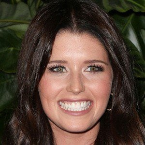 Katherine Schwarzenegger Headshot 9 of 10