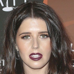 Katherine Schwarzenegger Headshot 10 of 10