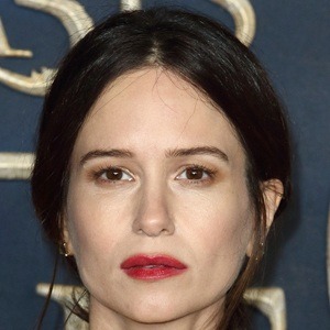 Katherine Waterston Headshot 9 of 10