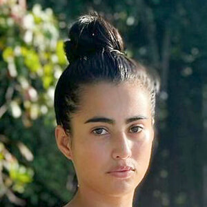 Katherinne Rodriguez Age Bio Family Famous Birthdays