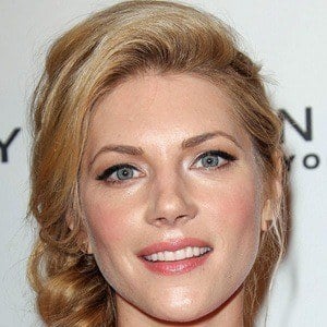 Katheryn Winnick Headshot 10 of 10