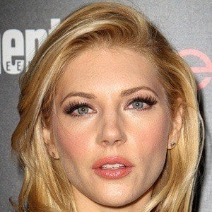 Katheryn Winnick at age 36