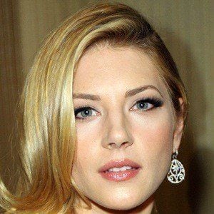 Katheryn Winnick at age 34