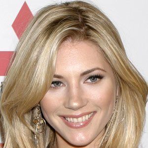 Katheryn Winnick at age 30