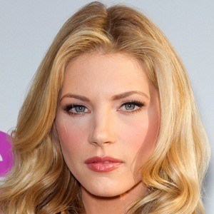 Katheryn Winnick at age 32