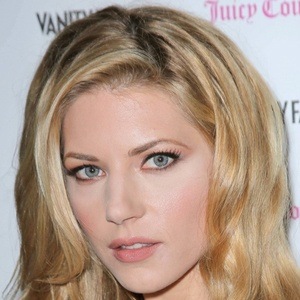 Katheryn Winnick at age 35