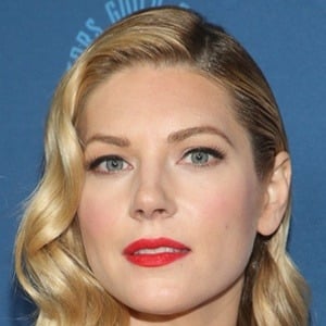 Katheryn Winnick at age 42