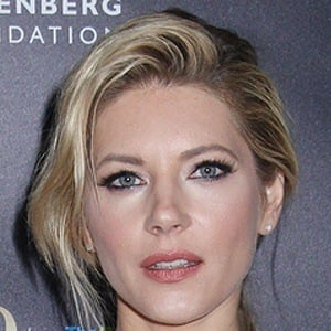 Katheryn Winnick at age 41