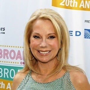 Kathie Lee Gifford at age 59