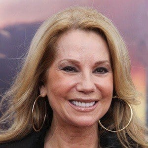 Kathie Lee Gifford - Age, Family, Bio | Famous Birthdays