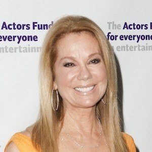 Kathie Lee Gifford at age 57