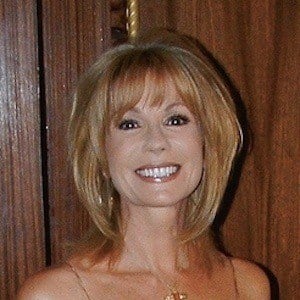 Kathie Lee Gifford at age 58