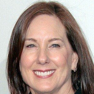 Kathleen Kennedy - Bio, Family, Trivia | Famous Birthdays