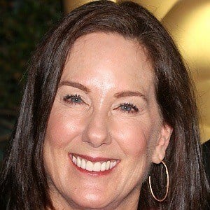 Kathleen Kennedy - Bio, Family, Trivia | Famous Birthdays