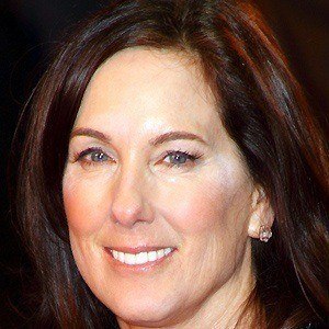 Kathleen Kennedy - Bio, Family, Trivia | Famous Birthdays